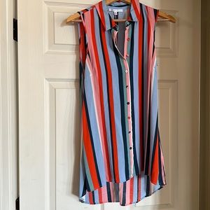 Colorful DR2 Tunic M
